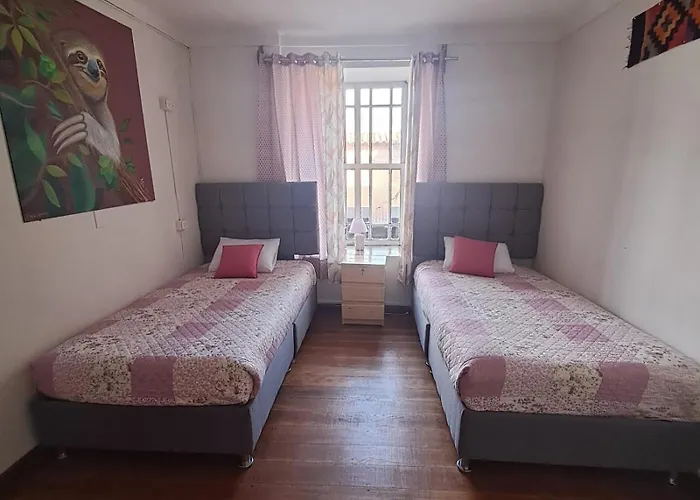 Hotel Qorianka *