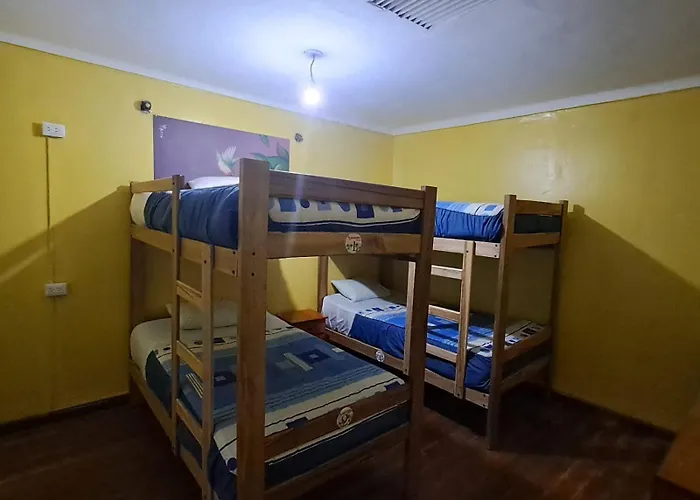 Hotel Qorianka Cusco