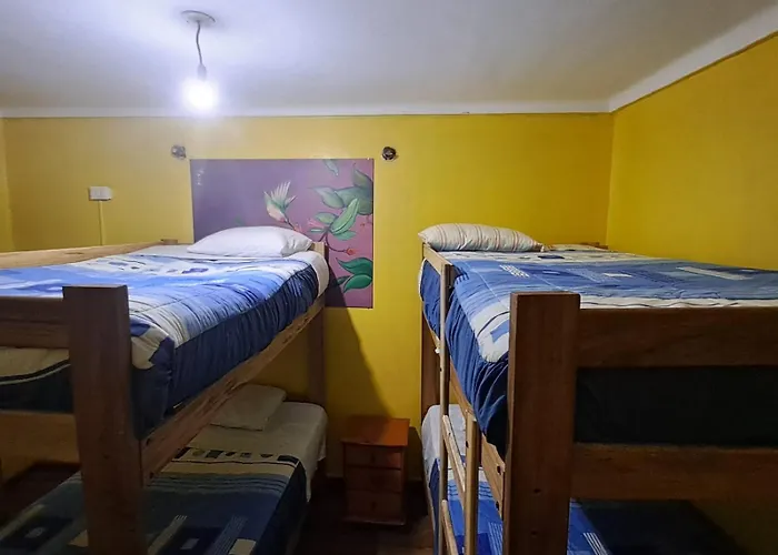 Qorianka Hotel *