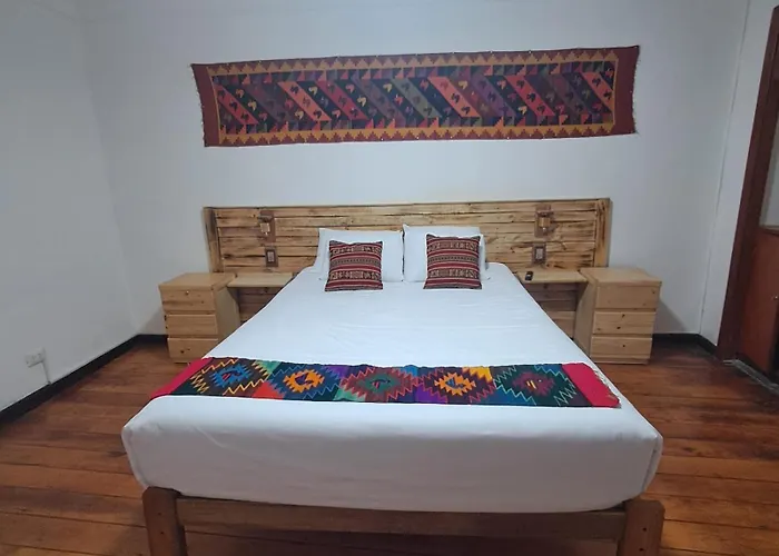 Qorianka Cusco