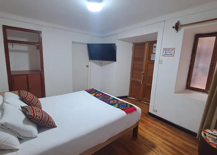 Qorianka Hotel