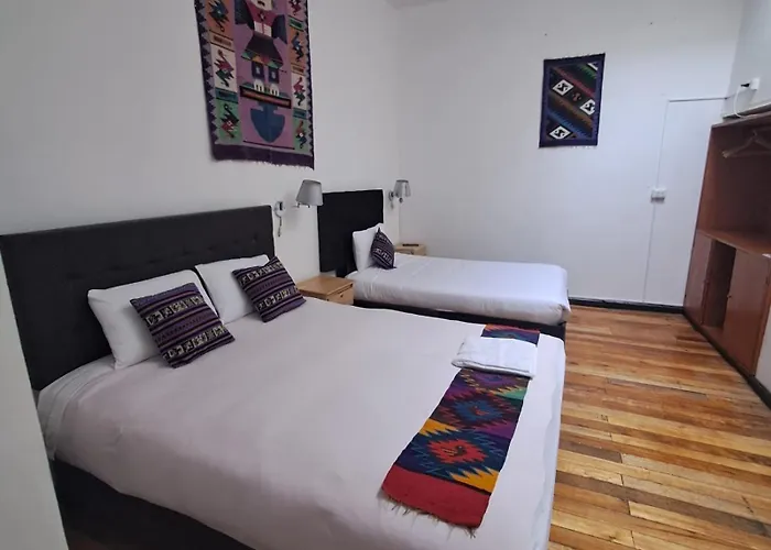 Qorianka Hotel