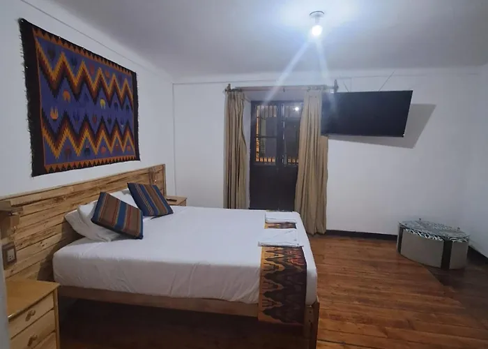 Qorianka Hotel Cusco