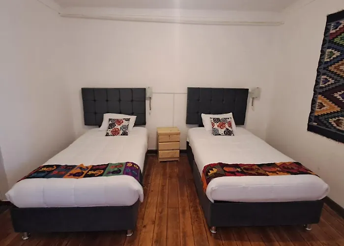 Qorianka Hotel Cusco