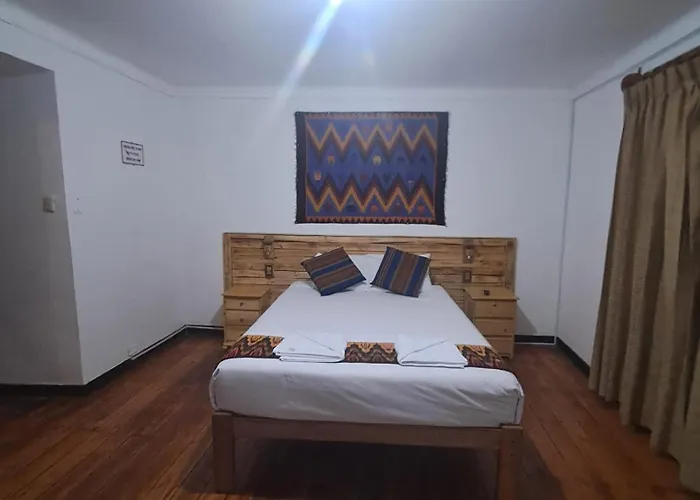 Hotel Qorianka