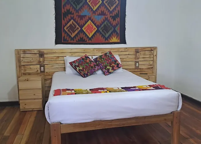 Qorianka Hotel Cusco