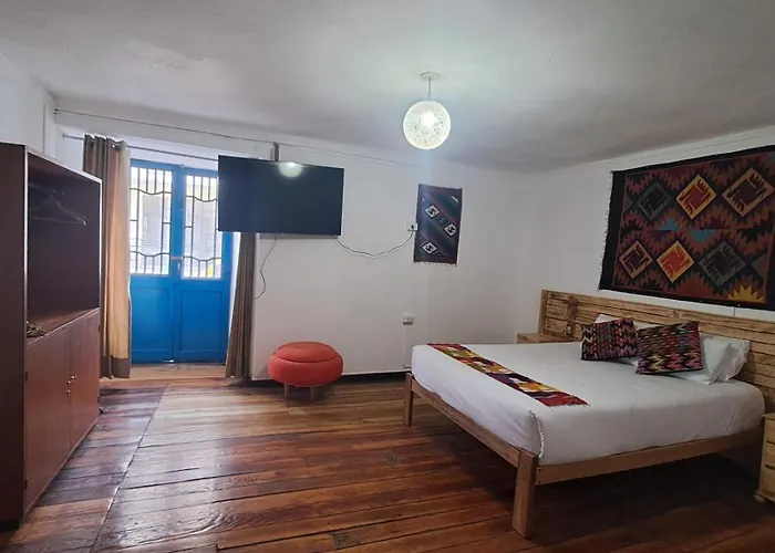 Qorianka Cusco
