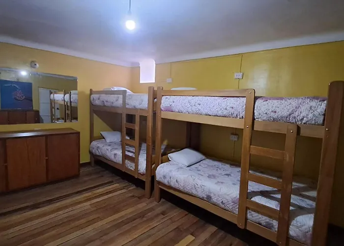 Qorianka Hotel Cusco