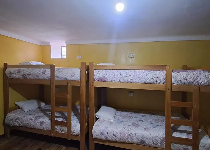 Qorianka Hotel