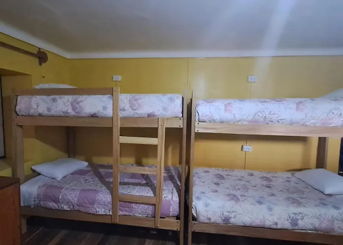 Qorianka Hotel *