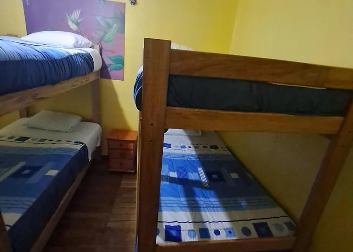 Hotel Qorianka *