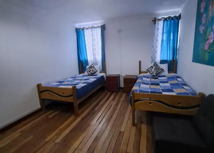 Qorianka Hotel Cusco