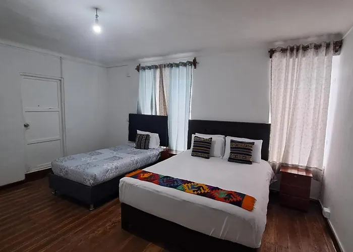 Qorianka Hotel *