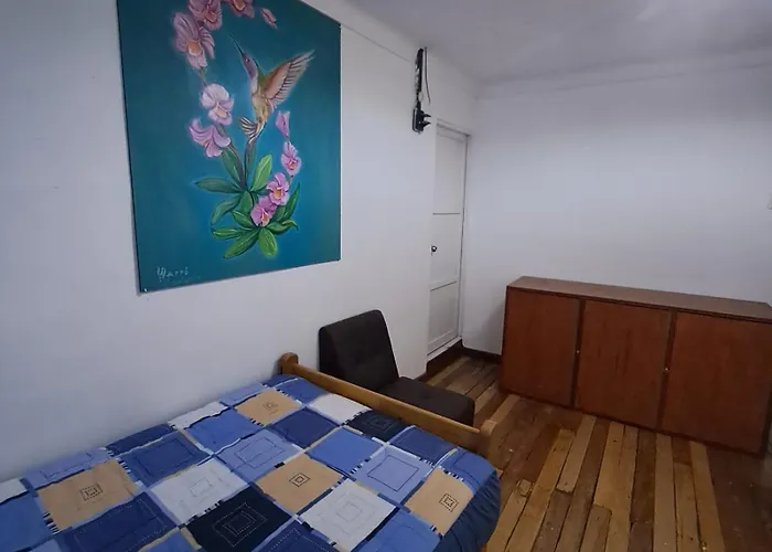 Hotel Qorianka *