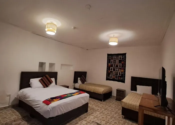 Hotel Qorianka Cusco