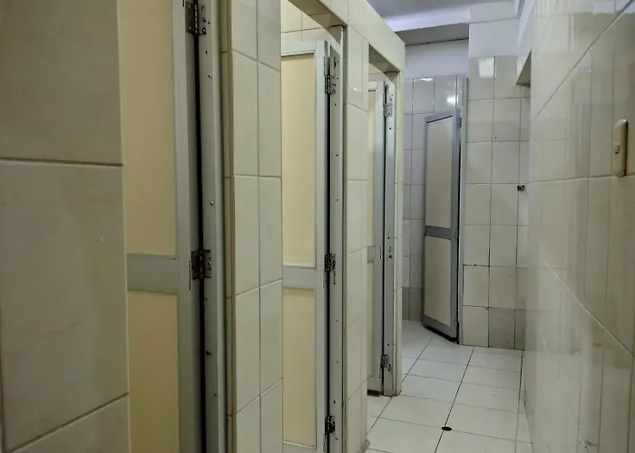 Qorianka Hotel *