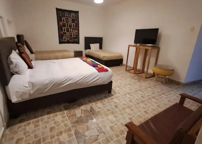 Hotel Qorianka *