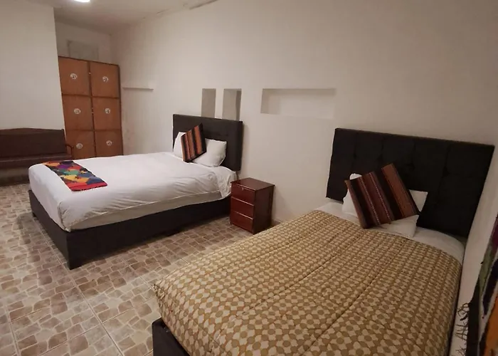 Qorianka Hotel