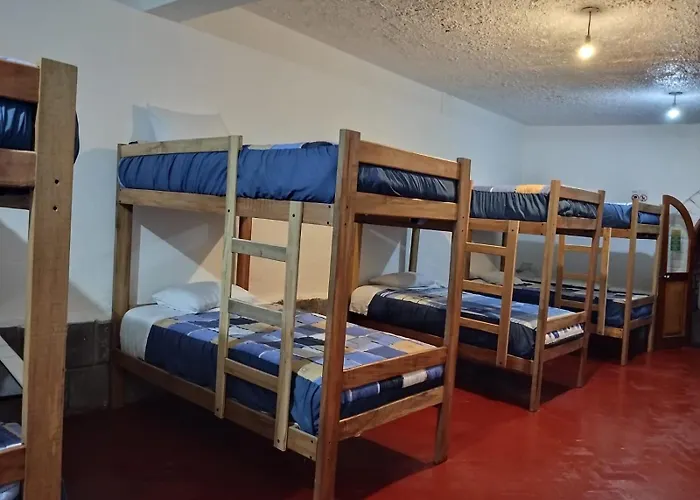 Qorianka Hotel *