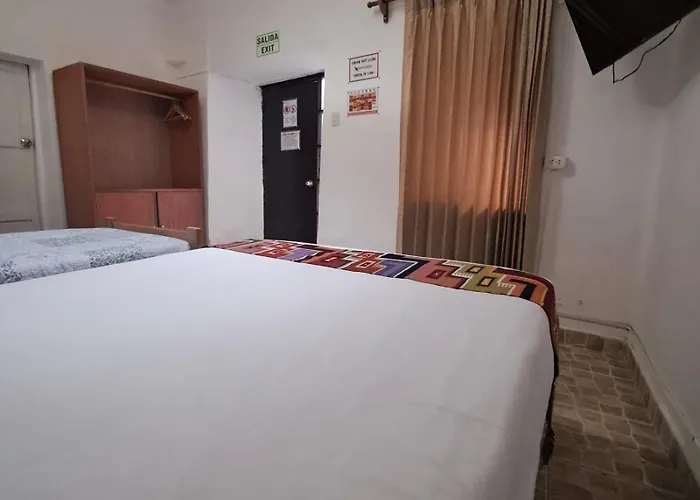 Qorianka Hotel Cusco