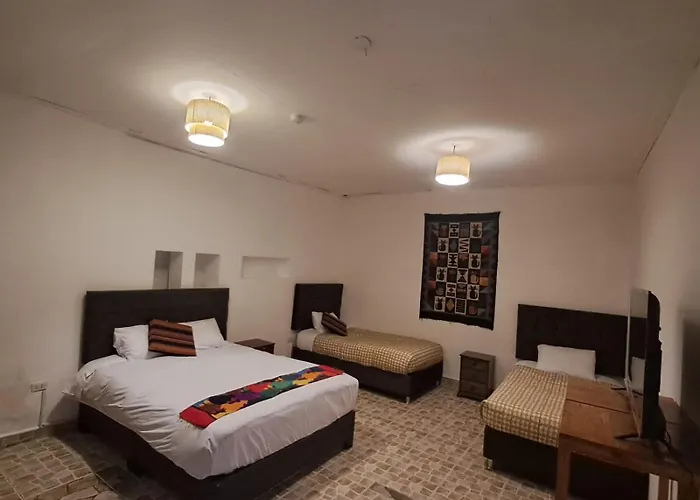 Qorianka Hotel