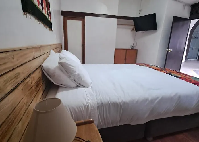 Hotel Qorianka