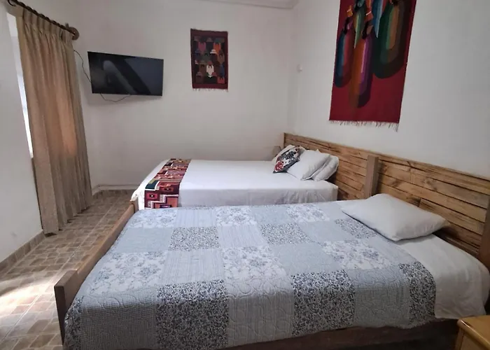Qorianka Hotel *