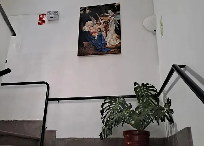 Hotel Qorianka *