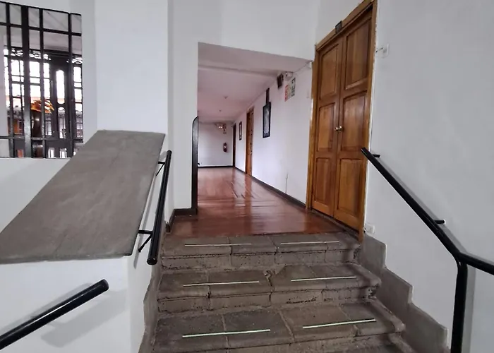 Hotel Qorianka Cusco