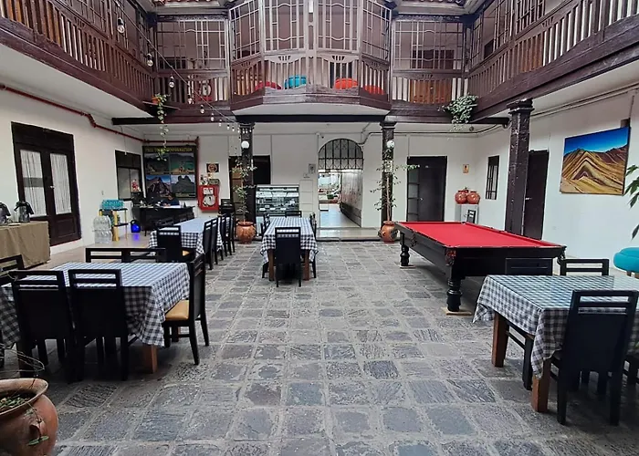 Qorianka Cusco